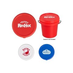 4 Oz Mini Bucket Lid