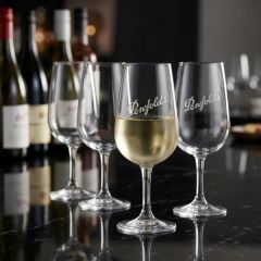 4 Oz Wine Glass