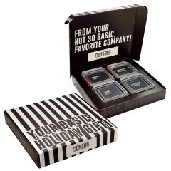 4 Way Candy Creation Gift Set