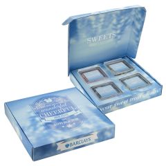 4 Way Candy Creation Gift Set