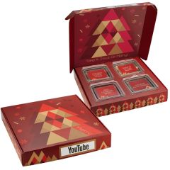 4 Way Candy Creation Gift Set