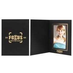 4 X 6 Classic Photo Mount