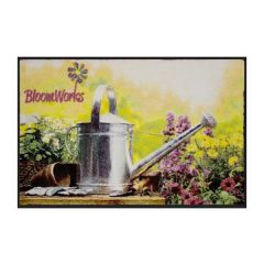 4' X 6' Digiprint Hd Indoor Floor Mat