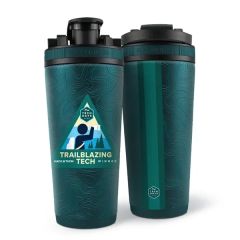 4D-Original-Ice Shaker Tumbler - 26 Oz - Full Color Raised