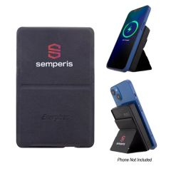 5000 mAh Energizer Mag-N-Kick Wireless Charger Power Bank A