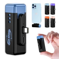 5000 mAh Portable Charger External Battery Pack Power Bank