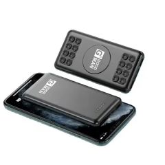 5000 mAh Wireless Charger Power Bank