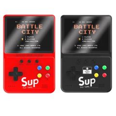 500in1 Classic Mini Game Console