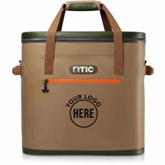 50 Can Soft Pack RTIC Cooler