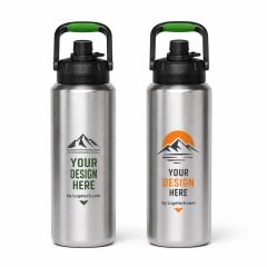 50 Oz Asobu Recycled Canyon Jug