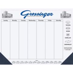 50 Sheet Desk Pads