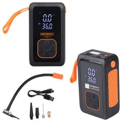 50W Tire Inflator
