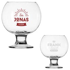 Libbey 51 Oz Super Glass Globe