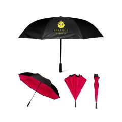 54 Inch Arc Inversion Umbrella
