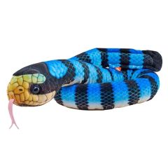 54 Inch Sea Snake Yellow Lipped