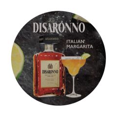 55 Pt 3.5 Inch Round Coasters