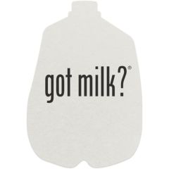 55 Pt Stock Shape Pulpboard Coaster