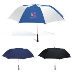 56 Inch  Foldable Sturdy Umbrella