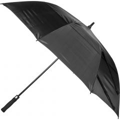 58 Inch Windproof Fiberglass Golf Umbrella