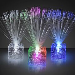 5.5 Inch Light-Up Centerpiece
