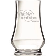 5.5 Oz Arc Whiskey Noser