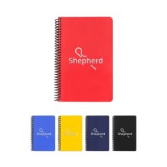 5 1/4 Inch X 8 1/4 Inch Academic Weekly Calendar