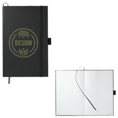 5.5 Inch  X 8.5 Inch  Function Bulleting Notebook