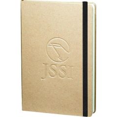 5.5 Inch X 8.5 Inch Recycled Ambassador Bound Journalbook