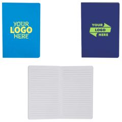 5.5 Inch X 8 Inch Inspiration Large Notebook