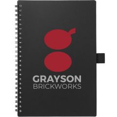 5.7 Inch  X 8.5 Inch  Function Erasable Notebook