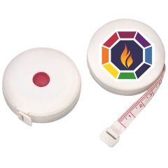 5 Ft Retractable Tape Measure