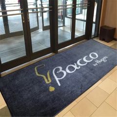 5 Ft X 10 Ft Outdoor Entrance Mat