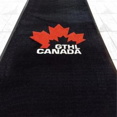5 Ft X 12 Ft Indoor Mat For Front Door