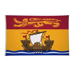 5 Ft X 8 Ft Canadian Province & Territories Flags