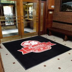 5 Ft X 8 Ft Indoor Entry Mat