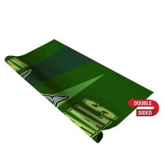 5 Ft X 8 Ft Spirit Flag Double-Sided