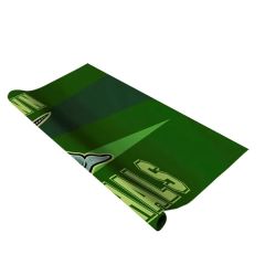 5 Ft X 8 Ft Spirit Flag Single-Sided