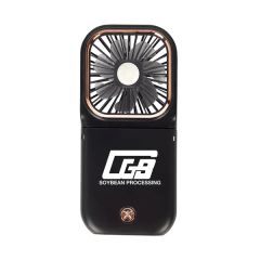 5-In-1 Mini Fan Power Bank