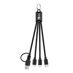 5-In-1 Multi Charging Cable