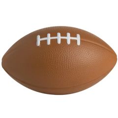 5 Inch Football Stress Reliever