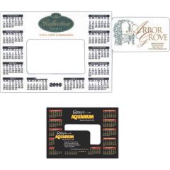 5 Inch X 7 Inch Calendar Picture Frame Vinyl Magnet