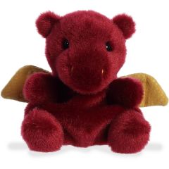 5 Inch Aidan Dragon