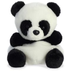 5 Inch Bamboo Panda