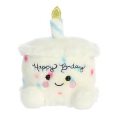 5 Inch Birthday Cake