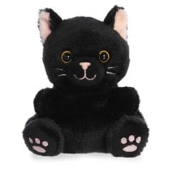 5 Inch Black Cat