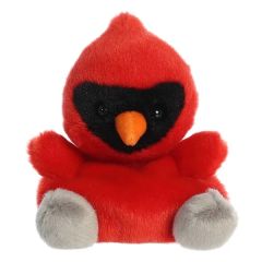 5 Inch Cardinal