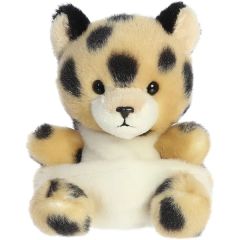 5 Inch Cheetah