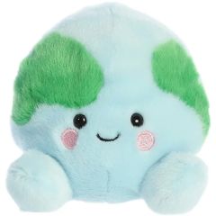 5 Inch Earth