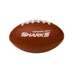 5 Inch Football Shape Stress Ball