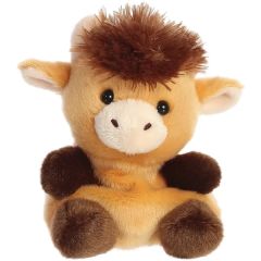 5 Inch Highland Cow